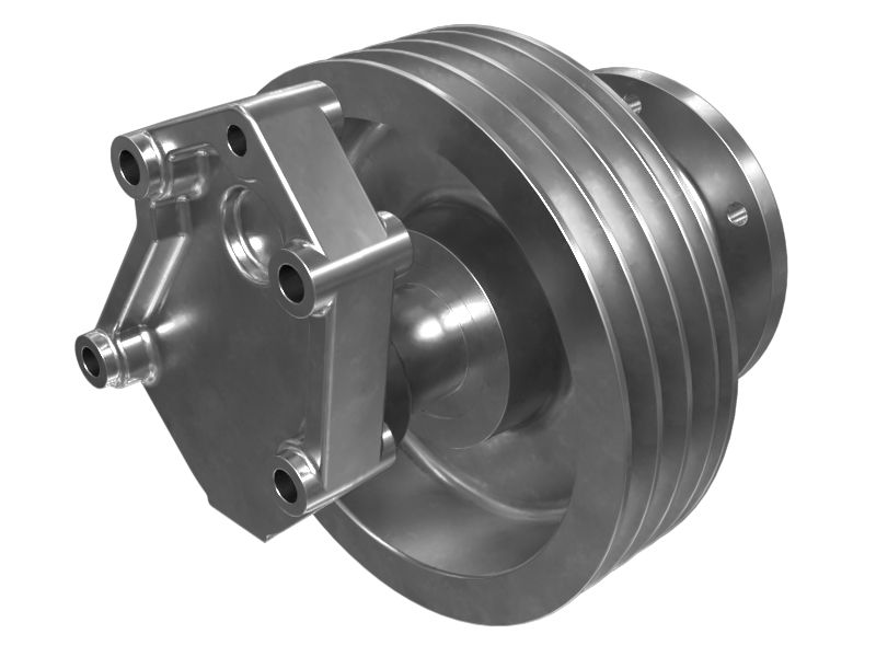 564-0716: DRIVE AS-FAN 5640716 купить