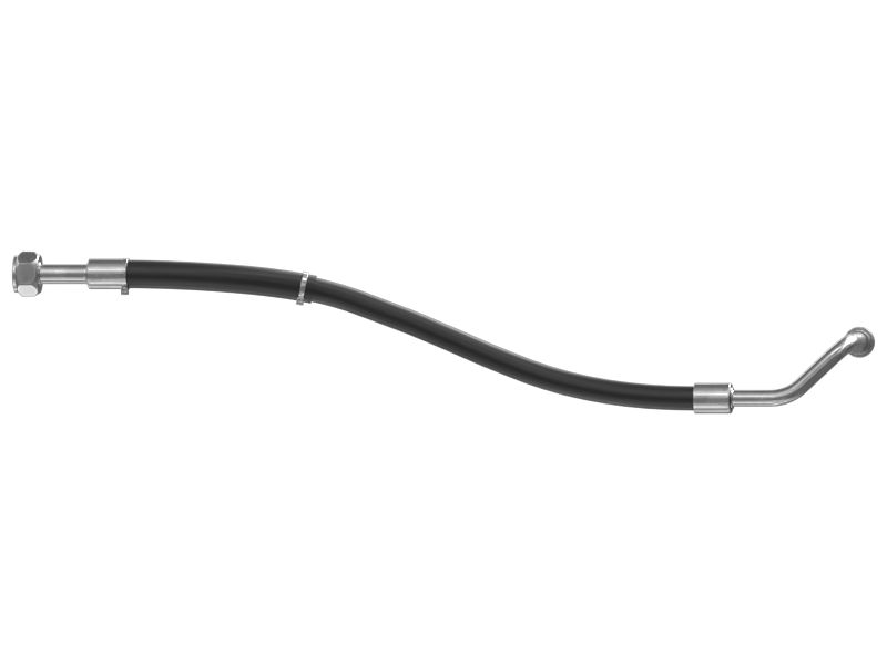 Air-Conditioning Hose Assembly