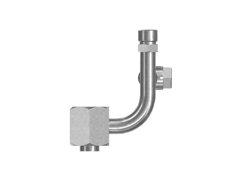 ФИТИНГ В СБОРЕ