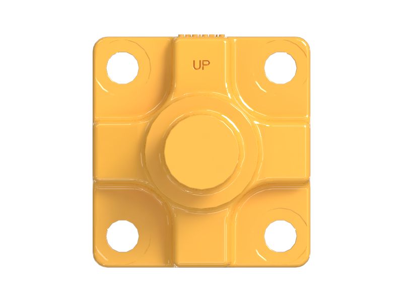 ОПОРА ДВИГАТЕЛЯ