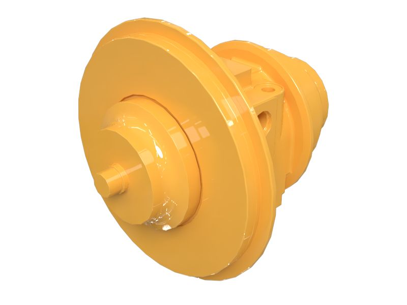 20R-8545: БЛОК СЕРДЦЕВИНЫ