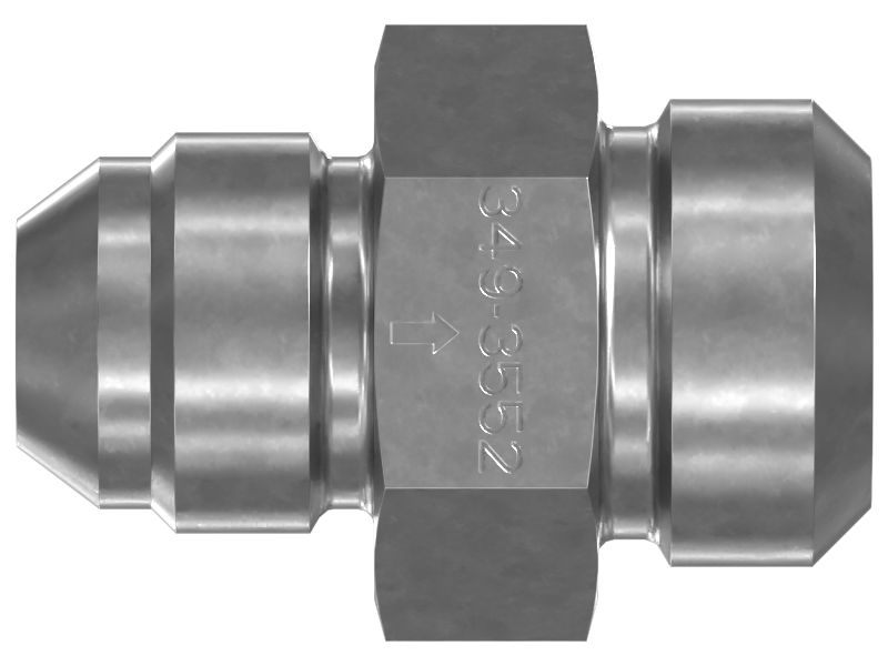 КЛАПАН ОБРАТНЫЙ