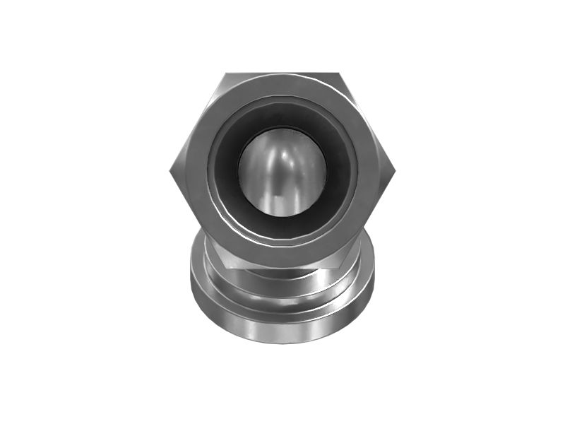 МАСЛЯНЫЙ ШЛАНГ В СБОРЕ