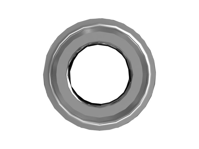 НАПРАВЛЯЮЩАЯ КЛАПАНА