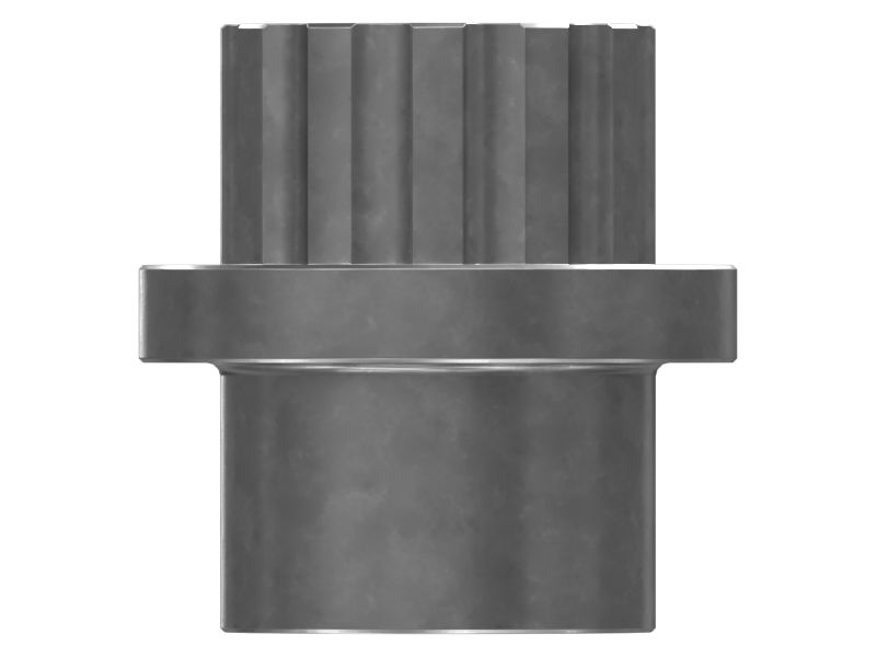 ПЕРЕХОДНИК ЗАСЛОНКИ