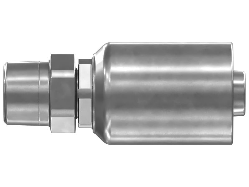 СОЕДИНИТЕЛЬНАЯ МУФТА В СБОРЕ