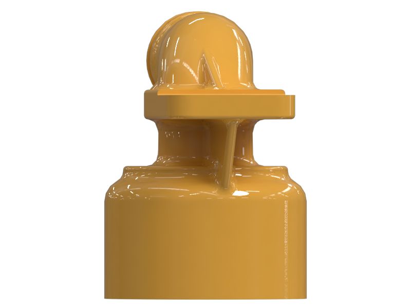 КОРПУС ВИНТА