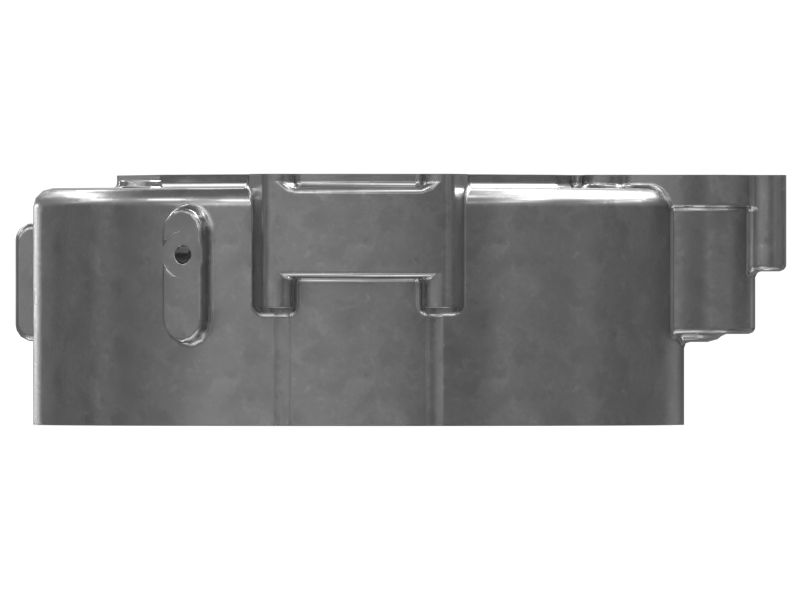 КОРПУС МАХОВИКА