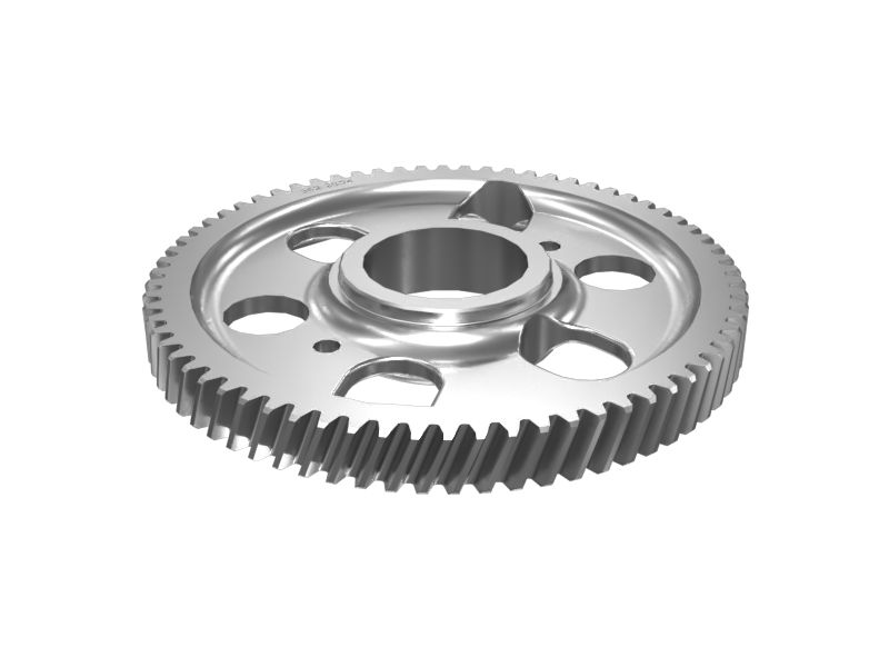 ШЕСТЕРНЯ РАСПРЕДЕЛИТЕЛЬНОГО ВАЛА