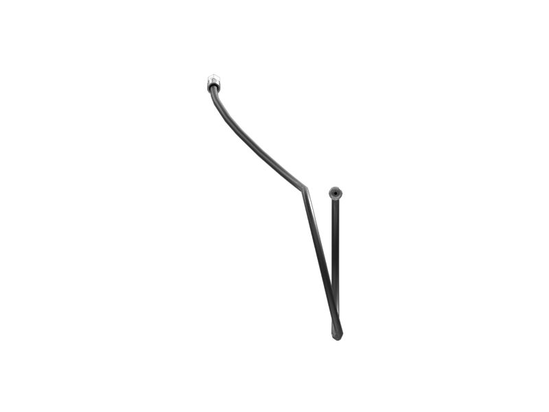343-4363: 4.76mm ID Ether Starting Aid Hose 3434363 купить