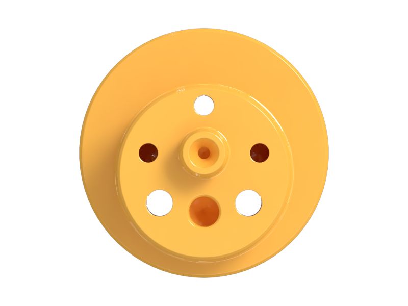 ПРОМЕЖУТОЧНЫЙ ВАЛ