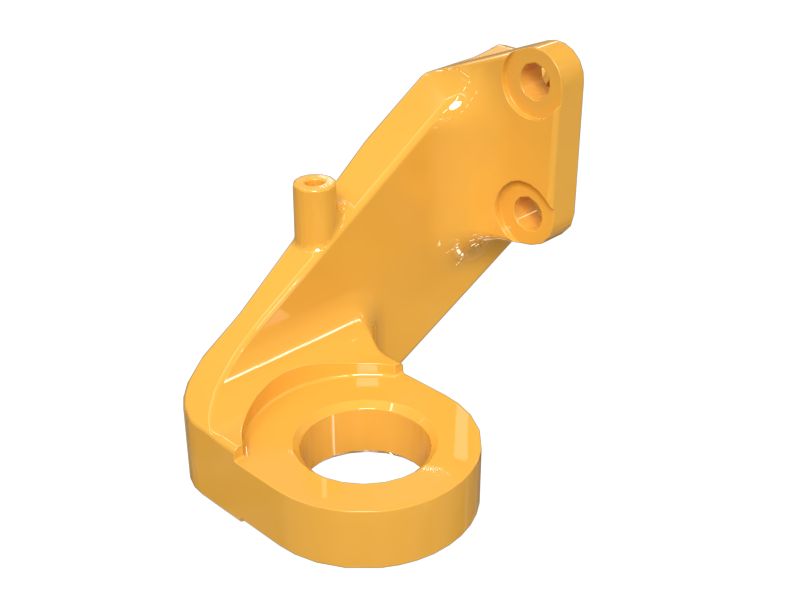 290-0644: ОПОРА ДВИГАТЕЛЯ