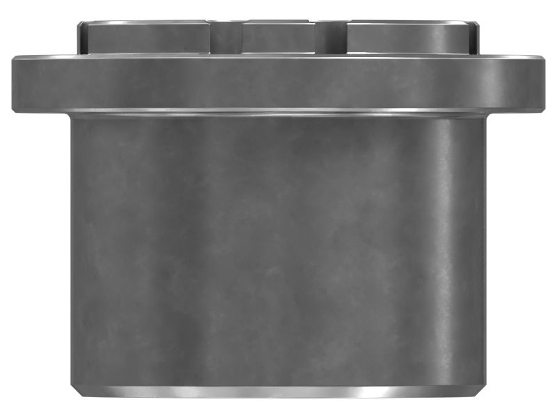 ПЕРЕХОДНИК ЗАСЛОНКИ