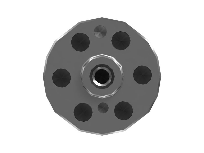 РАСПРЕДЕЛИТЕЛЬНЫЙ ВАЛ