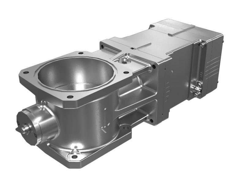553-5884: VALVE GP-ELE 5535884 купить