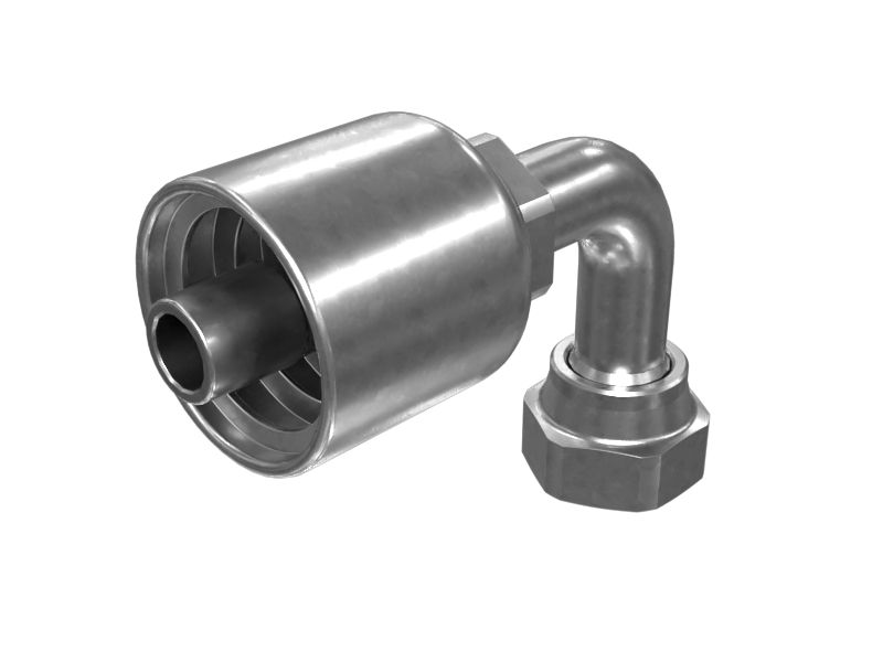 СОЕДИНИТЕЛЬНАЯ МУФТА В СБОРЕ