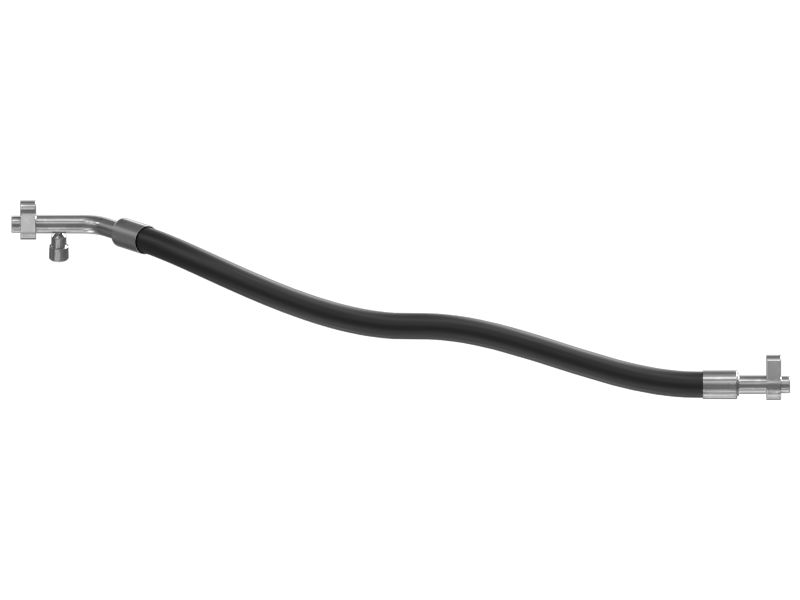 HOSE ASSEMBLY