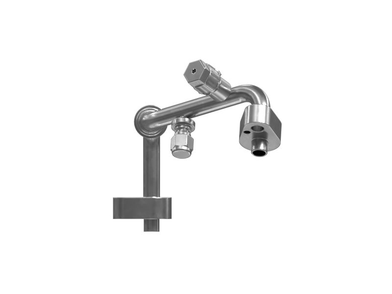 ШЛАНГ В СБОРЕ