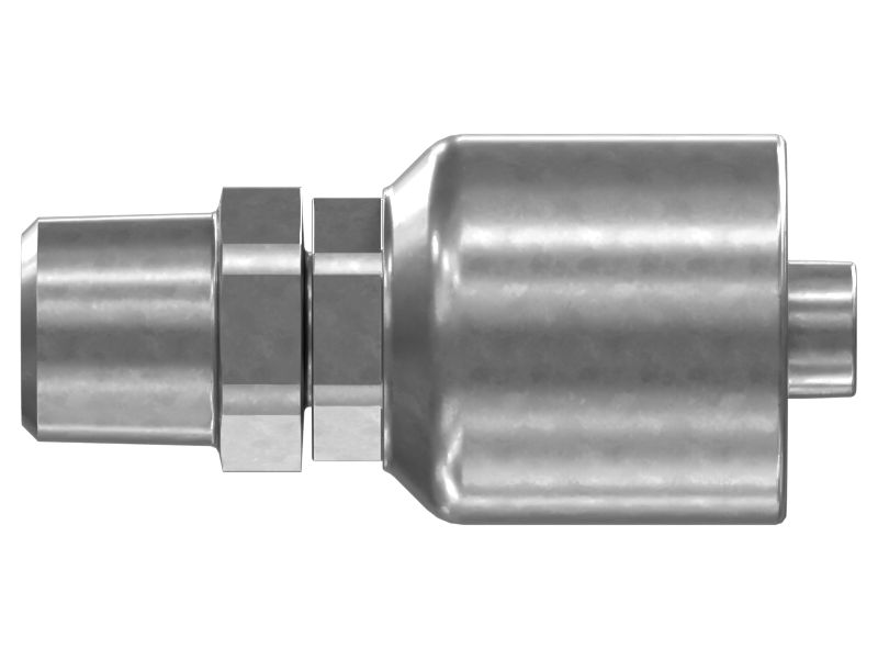 СОЕДИНИТЕЛЬНАЯ МУФТА В СБОРЕ