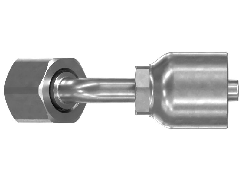 СОЕДИНИТЕЛЬНАЯ МУФТА В СБОРЕ