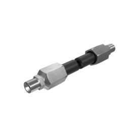 499-8670: 12.7 mm 内径柔性燃油管路软管