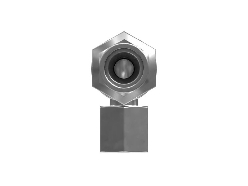 Engine and Air Brake Hose Assembly