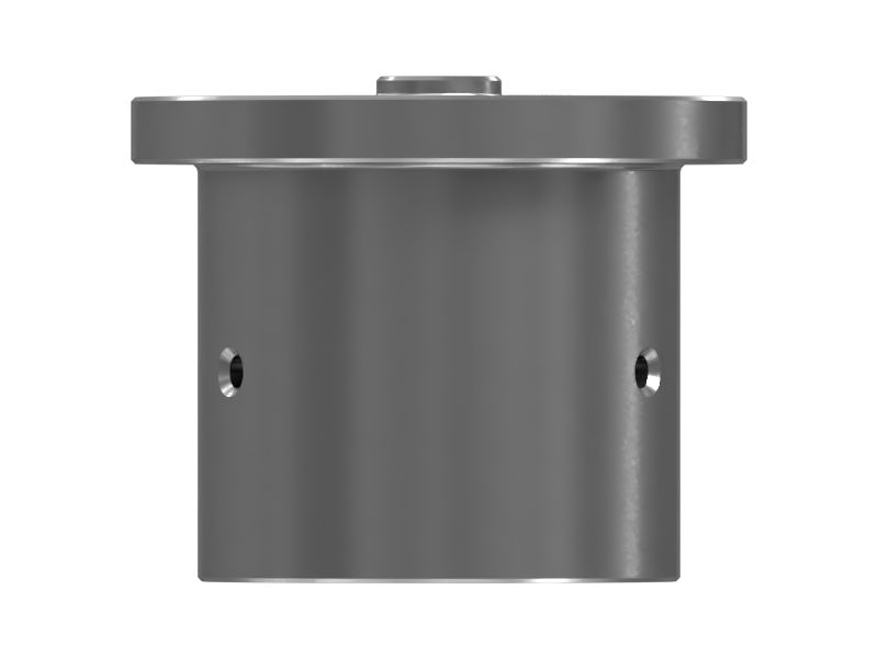 ПАЛЕЦ ПРОМЕЖУТОЧНОЙ ШЕСТЕРНИ