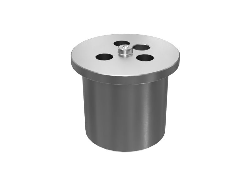 ПАЛЕЦ ПРОМЕЖУТОЧНОЙ ШЕСТЕРНИ