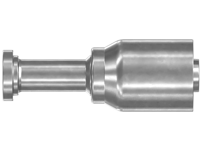 СОЕДИНИТЕЛЬНАЯ МУФТА В СБОРЕ