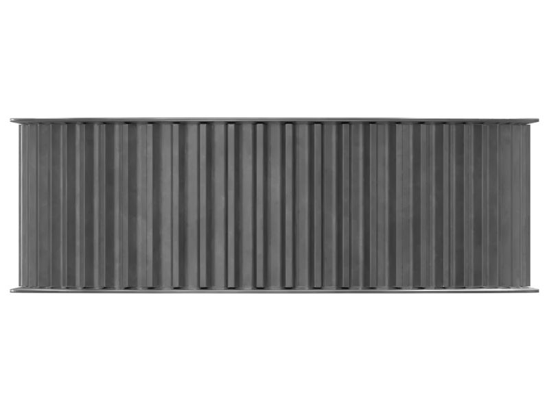 570-2093: PULLEY AS-CH 5702093 купить