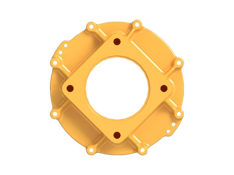 ПЕРЕХОДНИК НАСОСА