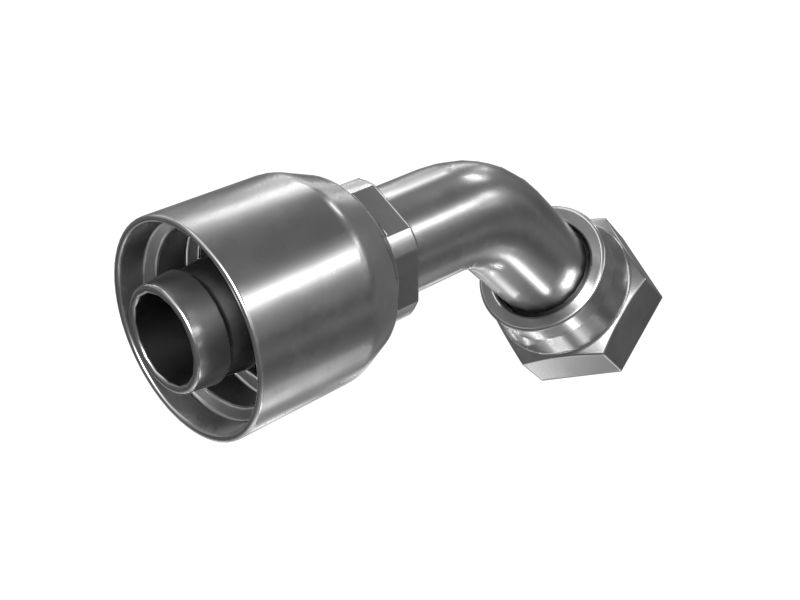 519-4007: МУФТЫ В СБОРЕ