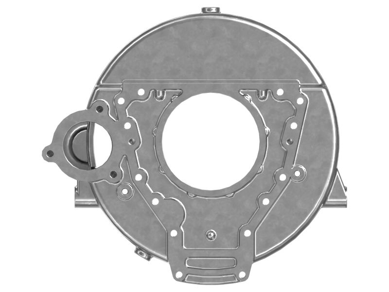 КОРПУС МАХОВ