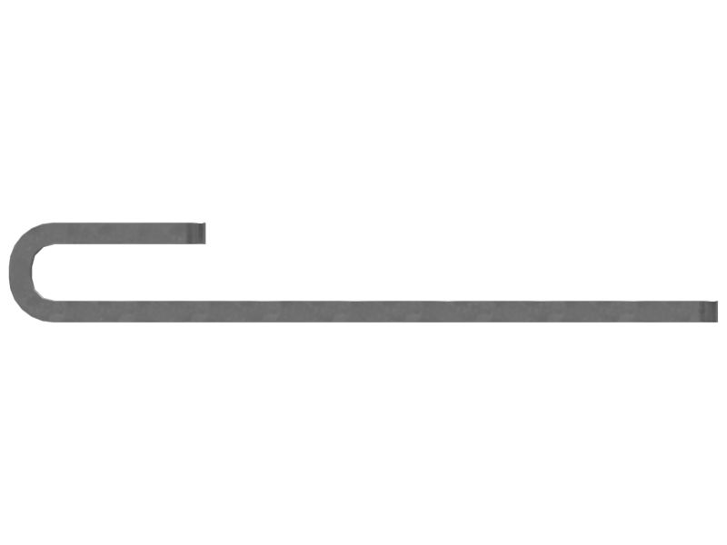 Рычаг регулятора