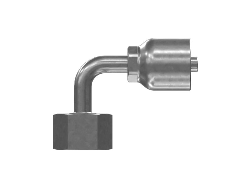 СОЕДИНИТЕЛЬНАЯ МУФТА В СБОРЕ