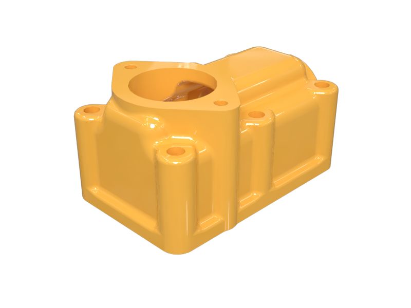 358-9131: КОЖУХ ВОЗВРАТНЫЙ