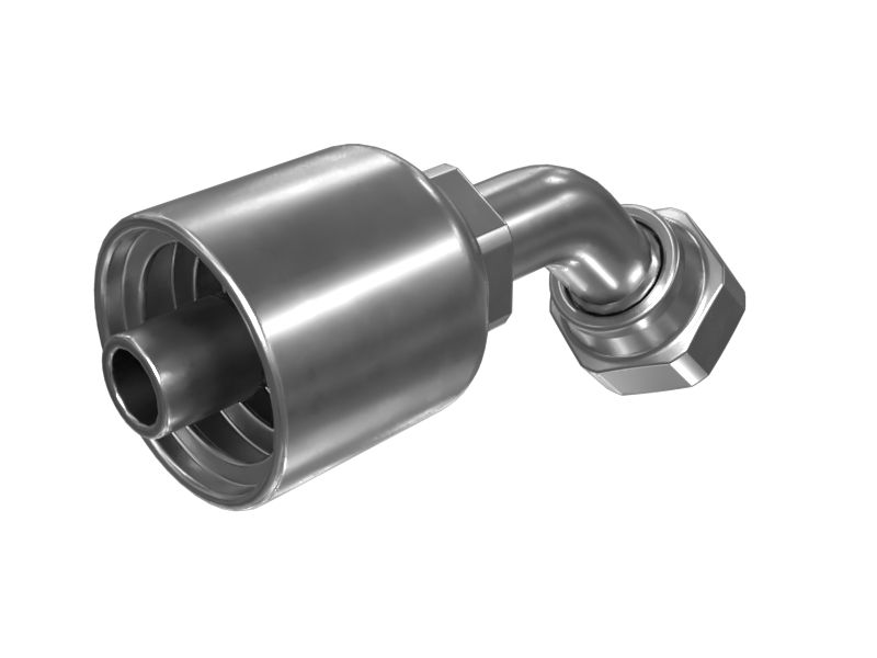 СОЕДИНИТЕЛЬНАЯ МУФТА В СБОРЕ