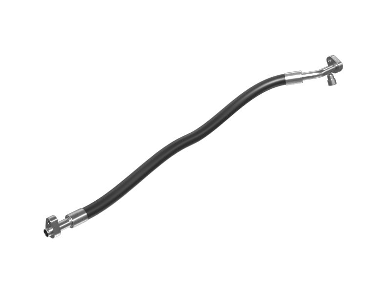 HOSE ASSEMBLY