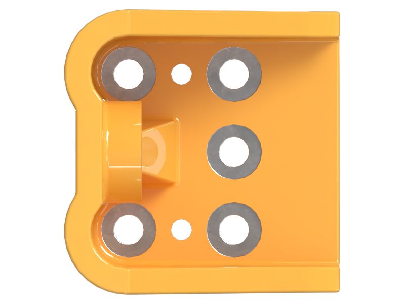 ОПОРА ДВИГАТЕЛЯ