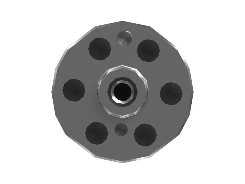 РАСПРЕДЕЛИТЕЛЬНЫЙ ВАЛ