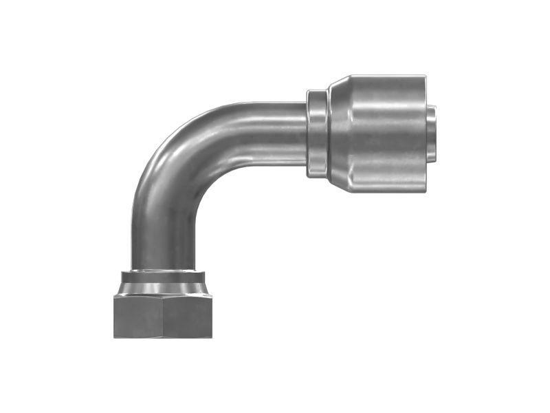 СОЕДИНИТЕЛЬНАЯ МУФТА В СБОРЕ