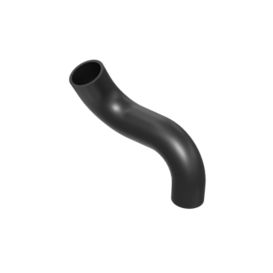 358-7300: 63.5mm Inner Diameter Engine Radiator Hose