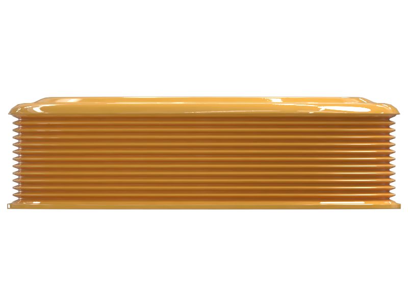 ШКИВ ВЕНТИЛЯТОРА