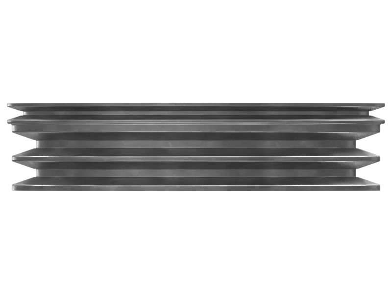 ШКИВ ВЕНТИЛЯТОРА