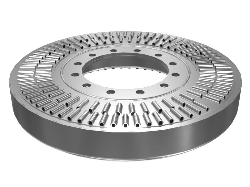 539-5883: DAMPER AS 5395883 купить
