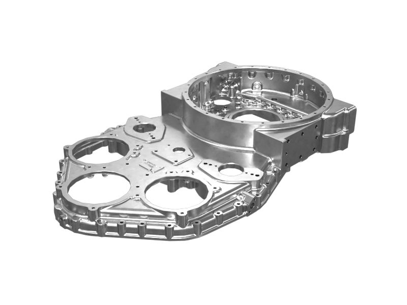 238-6917: КОРПУС