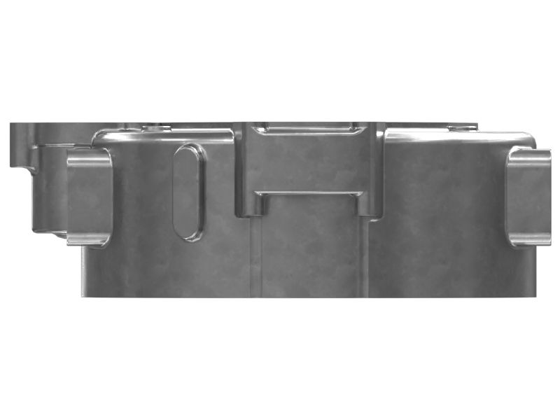 КОРПУС МАХОВ