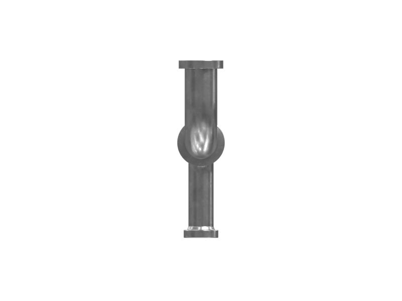 534-4487: Two Wire Braid Hose Assembly 5344487 купить