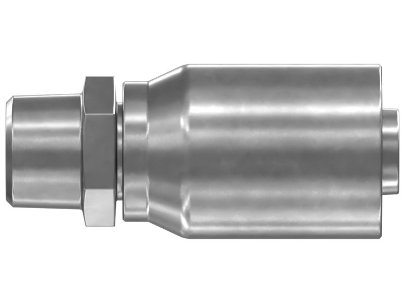 СОЕДИНИТЕЛЬНАЯ МУФТА В СБОРЕ