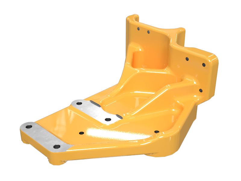 345-6703: КРОНШТЕЙН